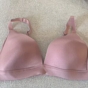 Auden Women's Mauve Bra